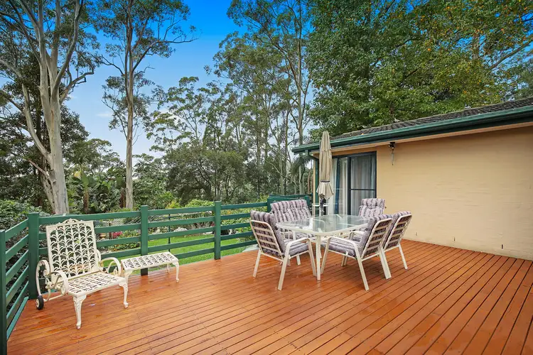 16 Joppa Street, Niagara Park NSW 2250
