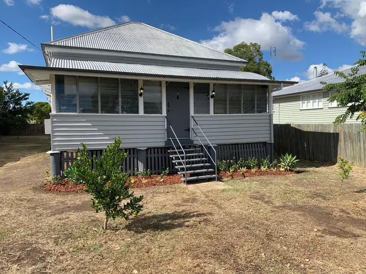 12 Orton Street, Laidley QLD 4341