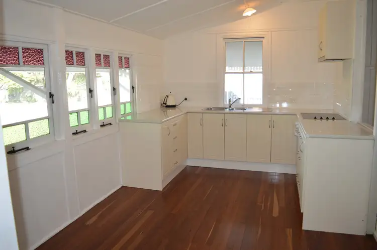Second view of Homely house listing, 12 Orton Street, Laidley QLD 4341