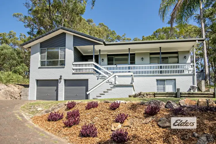 Main view of Homely house listing, 41 Talawong Drive, Taree NSW 2430