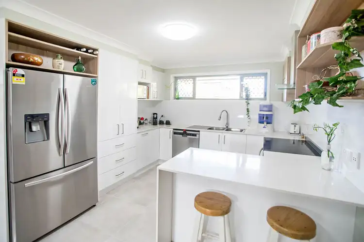 Third view of Homely house listing, 41 Talawong Drive, Taree NSW 2430