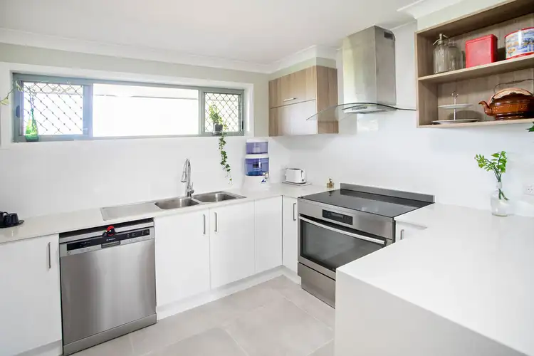 Fourth view of Homely house listing, 41 Talawong Drive, Taree NSW 2430