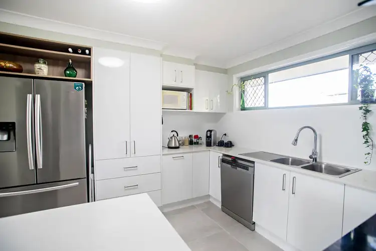 Fifth view of Homely house listing, 41 Talawong Drive, Taree NSW 2430