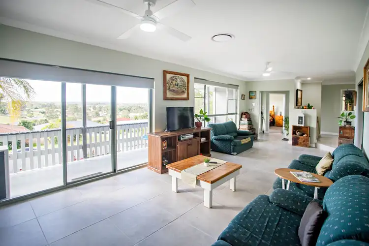 Sixth view of Homely house listing, 41 Talawong Drive, Taree NSW 2430