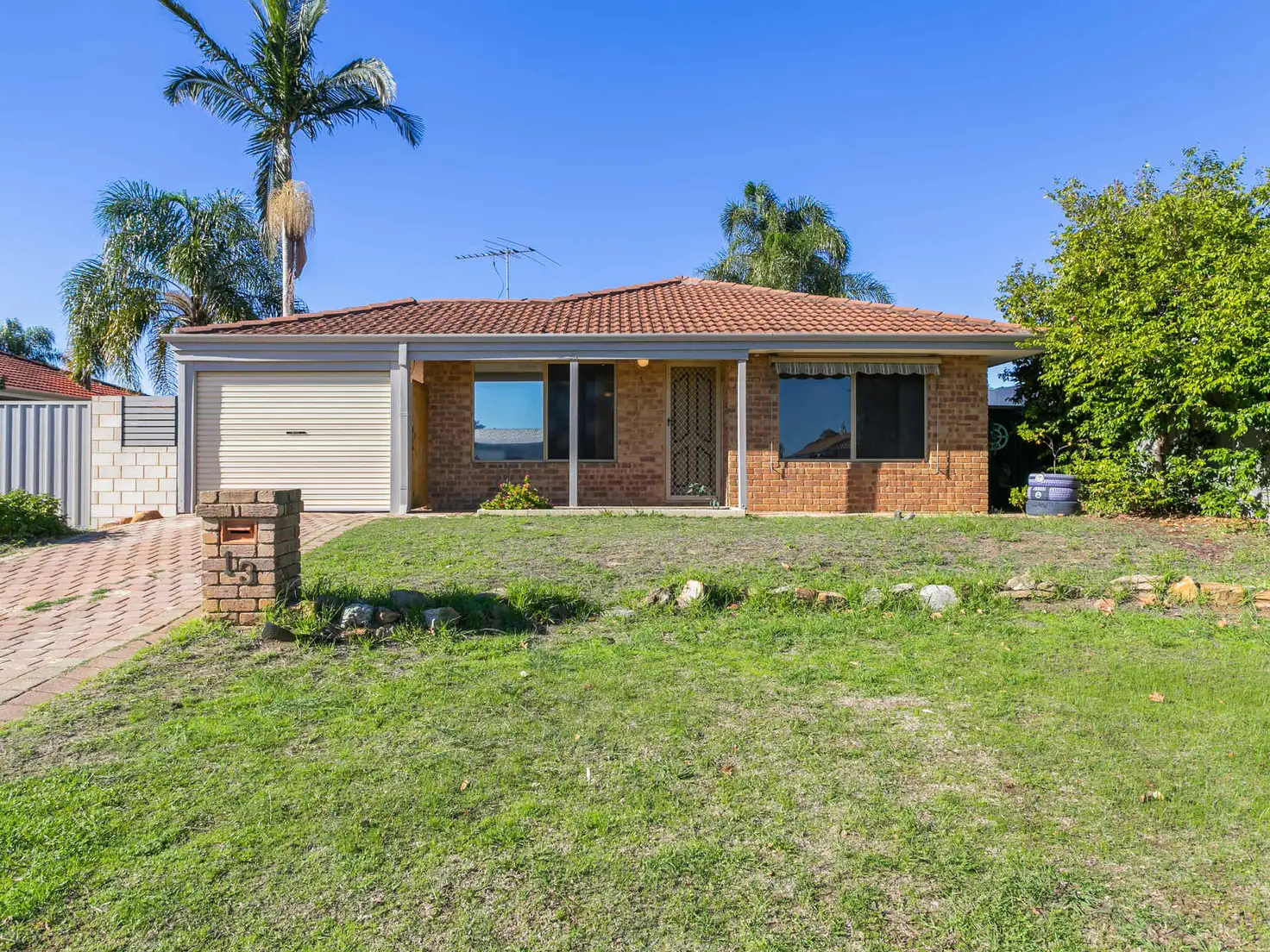 Main view of Homely house listing, 13 Bridal Crescent, Kenwick WA 6107
