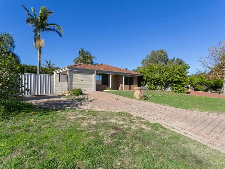 Second view of Homely house listing, 13 Bridal Crescent, Kenwick WA 6107