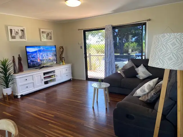 Second view of Homely house listing, 369 Mackay-Eungella Road, Walkerston QLD 4751