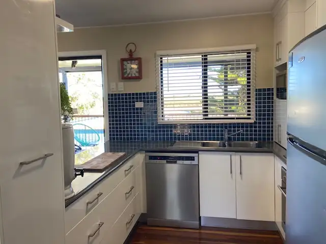 Fifth view of Homely house listing, 369 Mackay-Eungella Road, Walkerston QLD 4751
