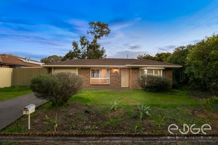 2 Sanctuary Walk, Blakeview SA 5114