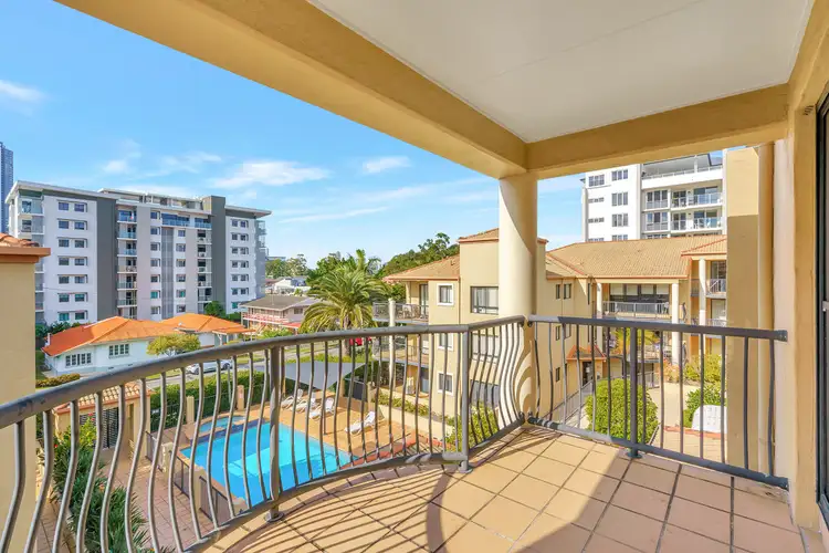 Second view of Homely unit listing, Unit 38/16 Waverley Street, Southport QLD 4215