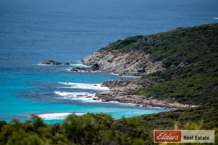 Main view of Homely land listing, 21 Ridgeway Drive, Bremer Bay WA 6338