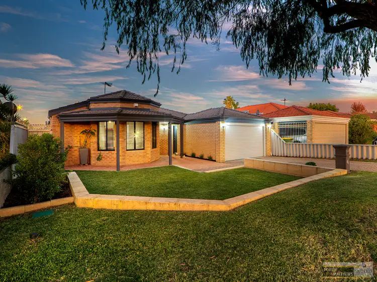 Main view of Homely house listing, 54 Lintonmarc Drive, Redcliffe WA 6104