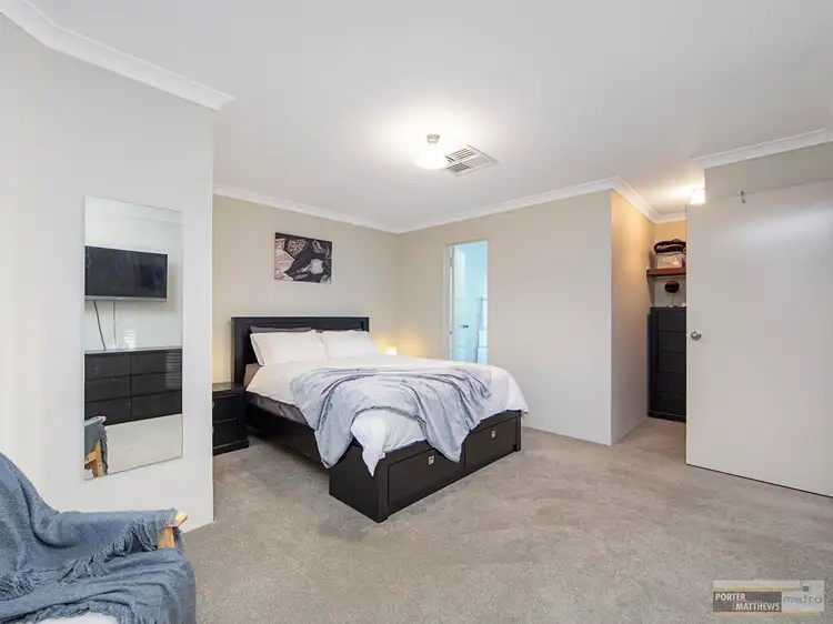 Fifth view of Homely house listing, 54 Lintonmarc Drive, Redcliffe WA 6104