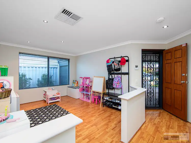 Seventh view of Homely house listing, 54 Lintonmarc Drive, Redcliffe WA 6104