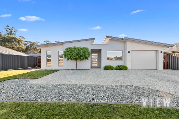 Main view of Homely house listing, 8 Tedmon Street, Spreyton TAS 7310