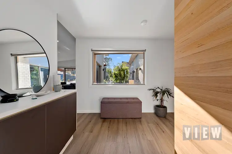 Second view of Homely house listing, 8 Tedmon Street, Spreyton TAS 7310