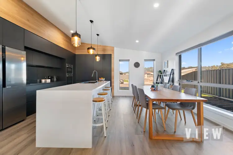 Fourth view of Homely house listing, 8 Tedmon Street, Spreyton TAS 7310