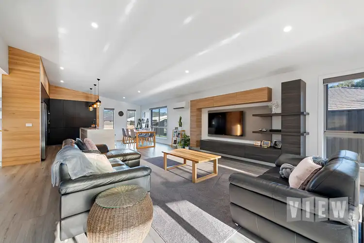 Sixth view of Homely house listing, 8 Tedmon Street, Spreyton TAS 7310
