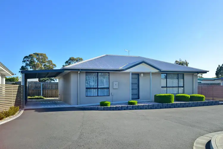 Main view of Homely unit listing, 2/40A Andrew Street, Brighton TAS 7030
