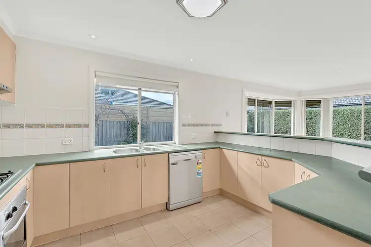 Third view of Homely house listing, 14 McKeown Crescent, Roxburgh Park VIC 3064