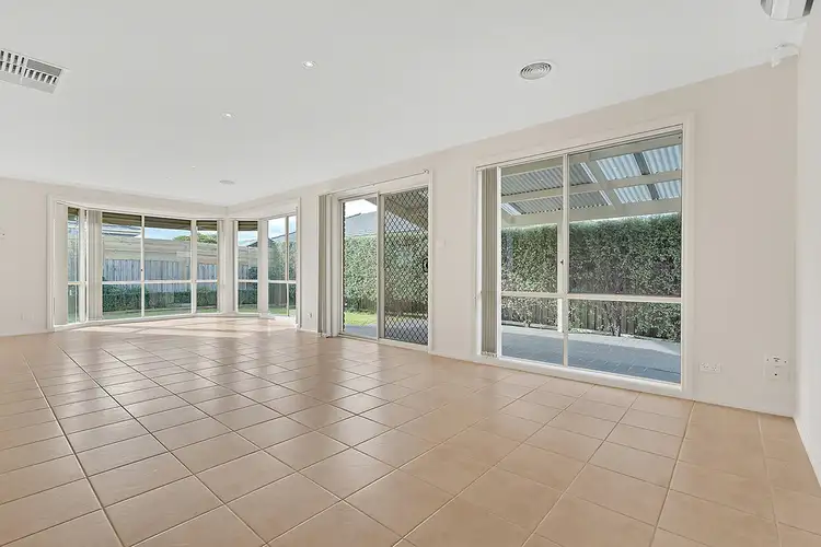 Fourth view of Homely house listing, 14 McKeown Crescent, Roxburgh Park VIC 3064