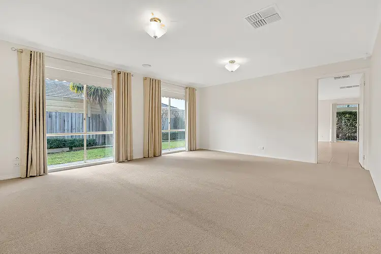 Fifth view of Homely house listing, 14 McKeown Crescent, Roxburgh Park VIC 3064