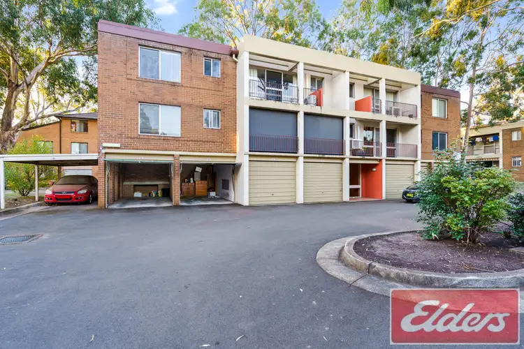 3E/9-19 York Road, Jamisontown NSW 2750
