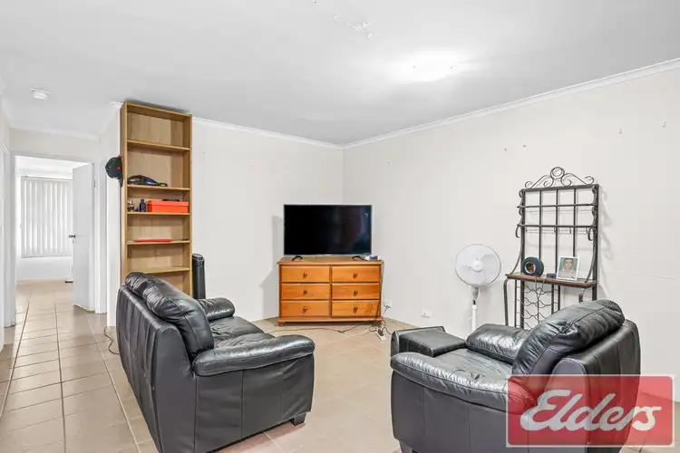 Second view of Homely apartment listing, 3E/9-19 York Road, Jamisontown NSW 2750