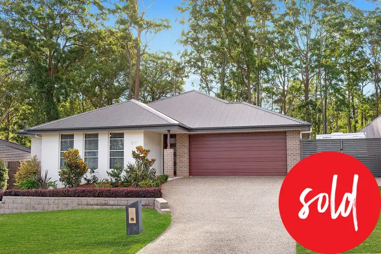 Main view of Homely house listing, 37 Kingston Town Loop, Port Macquarie NSW 2444