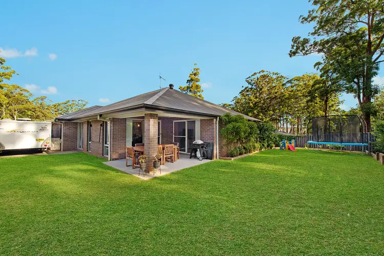 Second view of Homely house listing, 37 Kingston Town Loop, Port Macquarie NSW 2444
