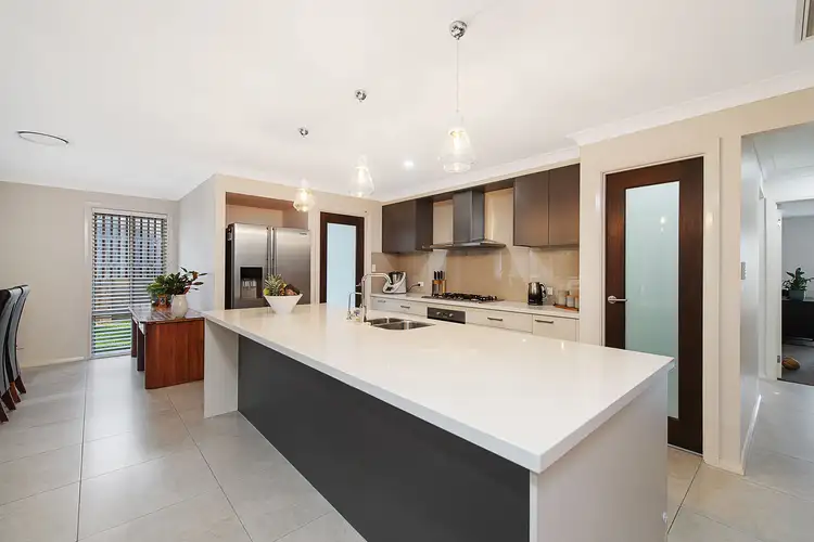 Fourth view of Homely house listing, 37 Kingston Town Loop, Port Macquarie NSW 2444