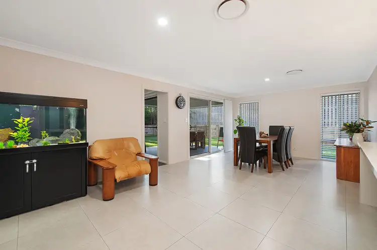 Fifth view of Homely house listing, 37 Kingston Town Loop, Port Macquarie NSW 2444