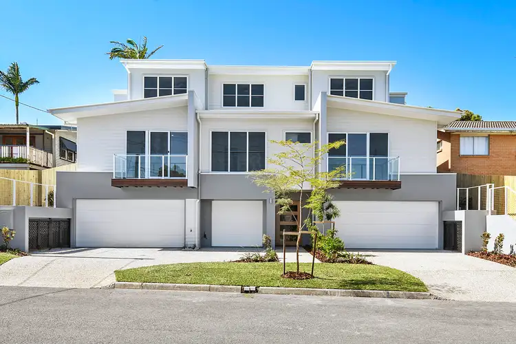 Main view of Homely house listing, 3/9 Louise Street, Southport QLD 4215