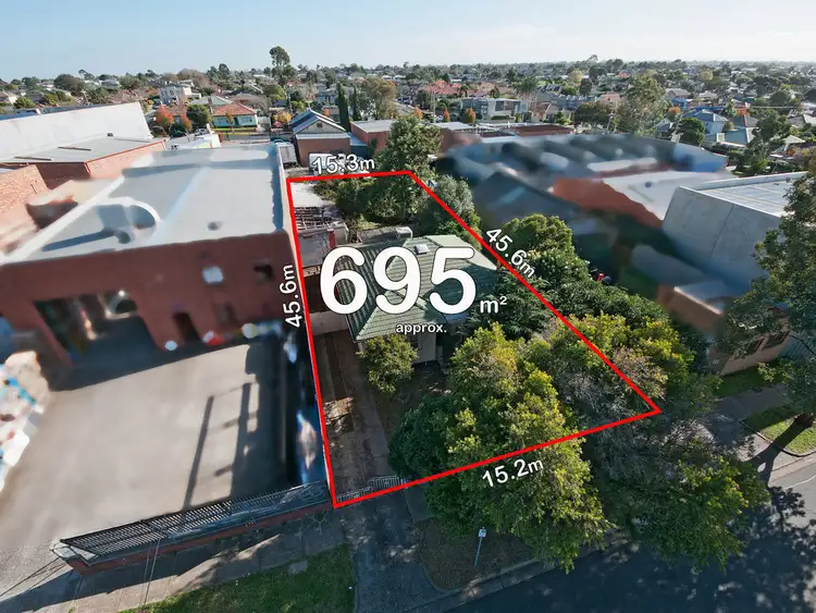 21 Irene Avenue, Coburg North VIC 3058