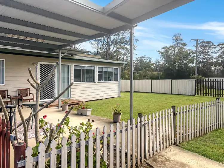 29A Bethesda Place