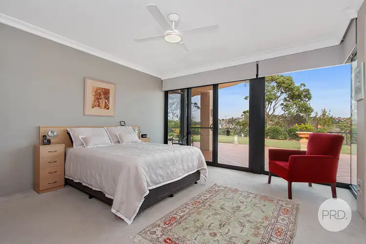 Seventh view of Homely villa listing, 1/57-59 Woodlands Avenue, Lugarno NSW 2210