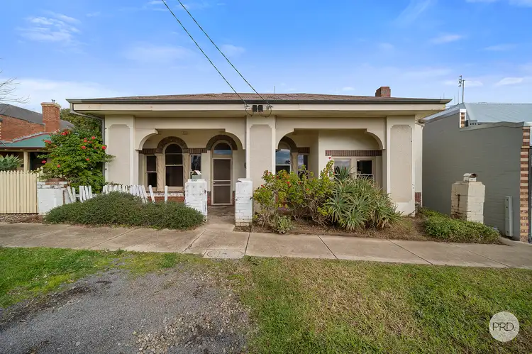 205 Forest Street, Bendigo VIC 3550