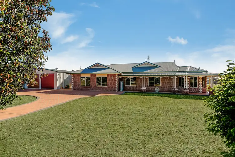 Main view of Homely house listing, 2 Roseburn Court, Torrington QLD 4350
