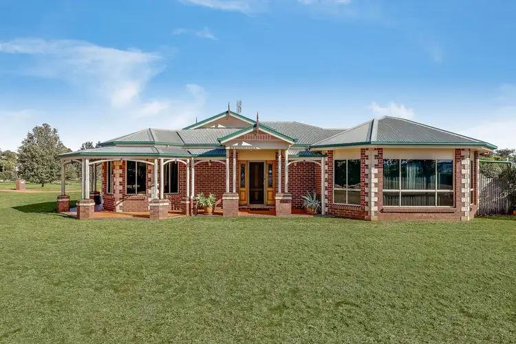 Second view of Homely house listing, 2 Roseburn Court, Torrington QLD 4350