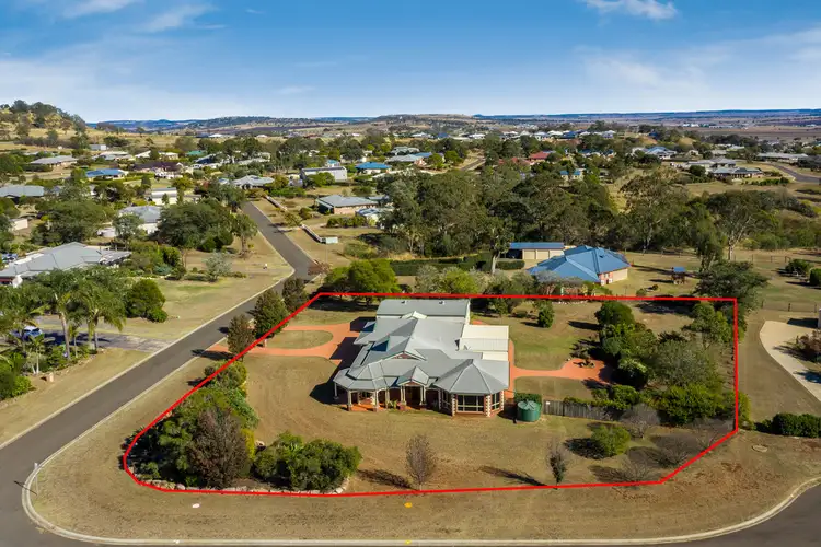 Third view of Homely house listing, 2 Roseburn Court, Torrington QLD 4350