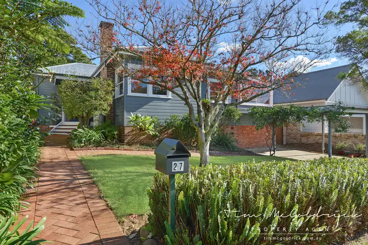 27 George St, Berry NSW 2535