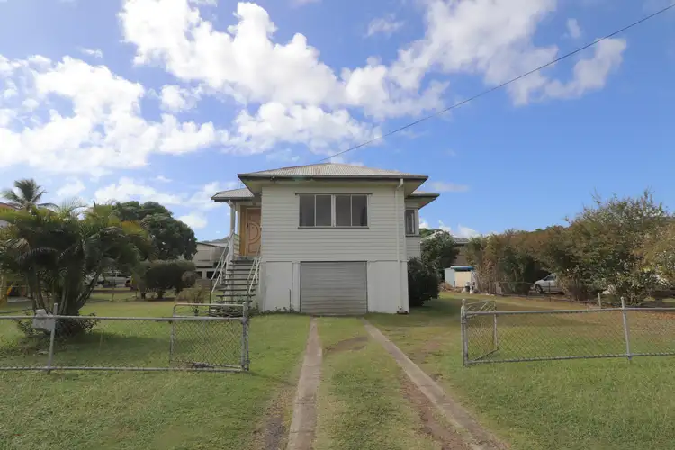 35 Peel Street, Garbutt QLD 4814