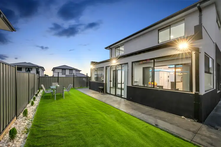 Second view of Homely house listing, 120 Fairways Boulevard, Craigieburn VIC 3064