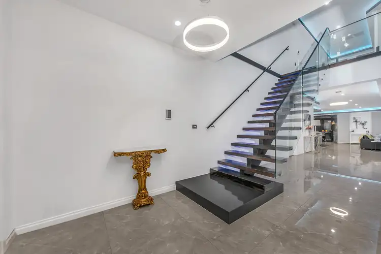 Fourth view of Homely house listing, 120 Fairways Boulevard, Craigieburn VIC 3064