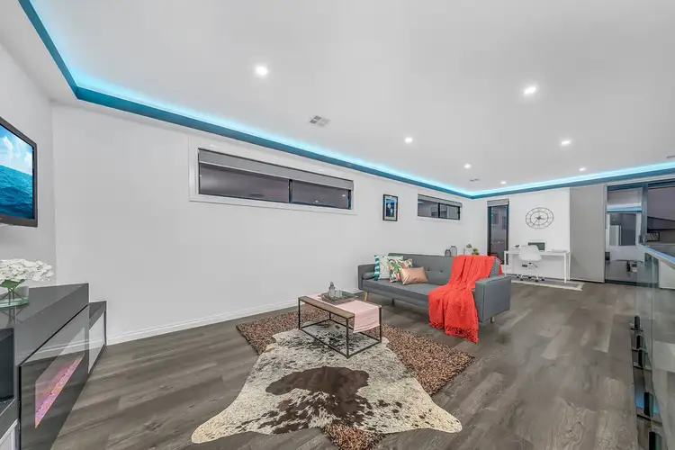 Fifth view of Homely house listing, 120 Fairways Boulevard, Craigieburn VIC 3064