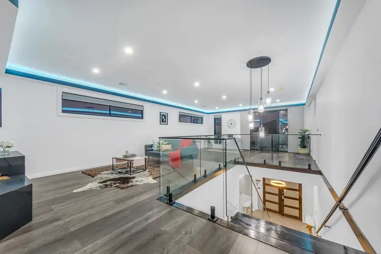Sixth view of Homely house listing, 120 Fairways Boulevard, Craigieburn VIC 3064