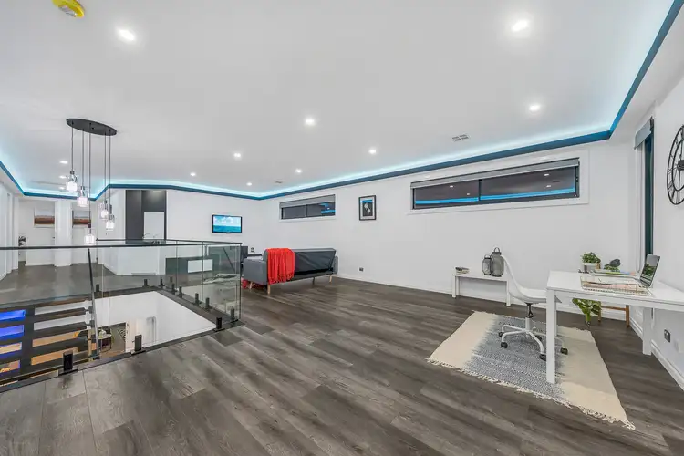Seventh view of Homely house listing, 120 Fairways Boulevard, Craigieburn VIC 3064