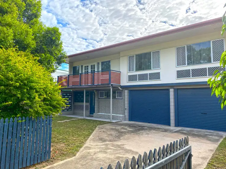 Main view of Homely house listing, 61 Edison Street, Wulguru QLD 4811