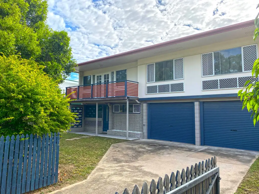 Main view of Homely house listing, 61 Edison Street, Wulguru QLD 4811