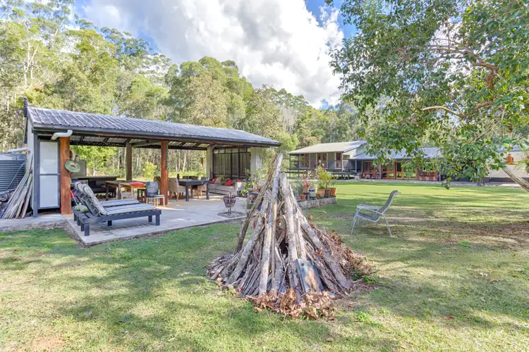 Fourth view of Homely house listing, 797 Ringtail Creek Road, Pomona QLD 4568